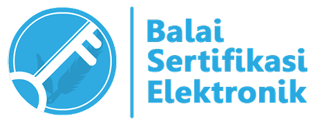 Balai Sertifikasi Elektronik
