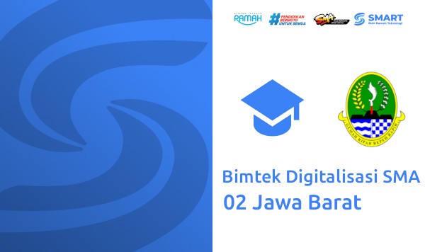 Bimtek Digitalisasi SMA 02 RedTop Hotel Jakarta